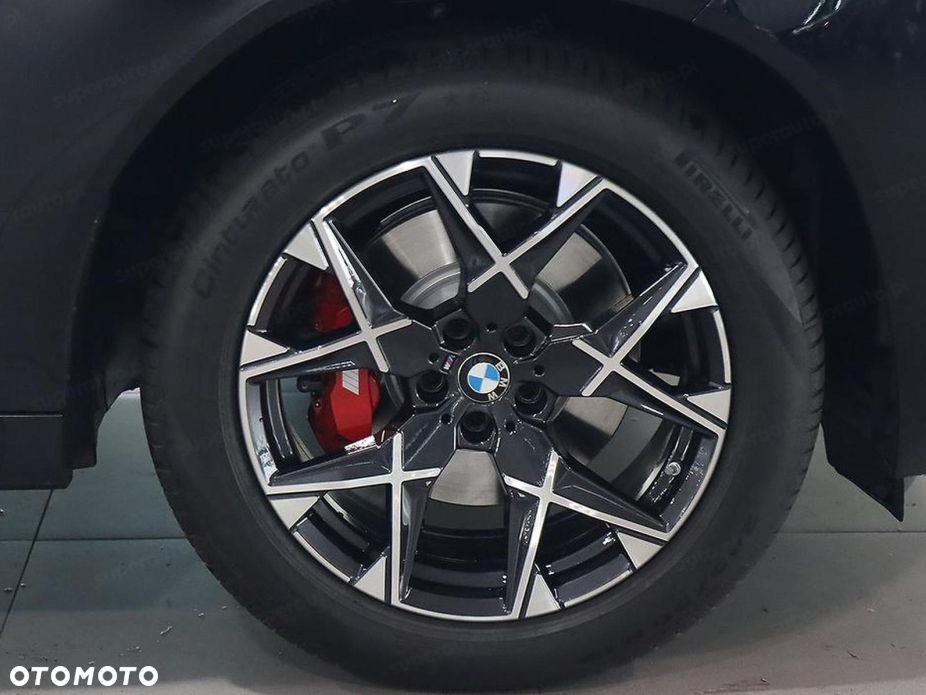 BMW X3 xDrive20 mHEV - 14
