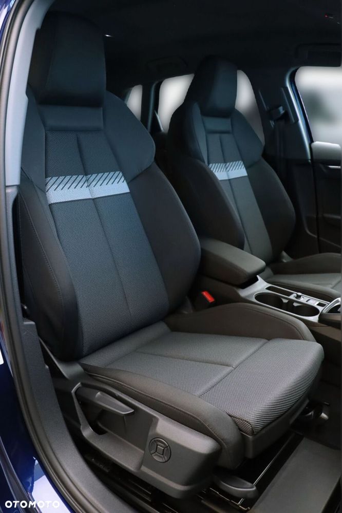 Audi A3 Sportback - 12