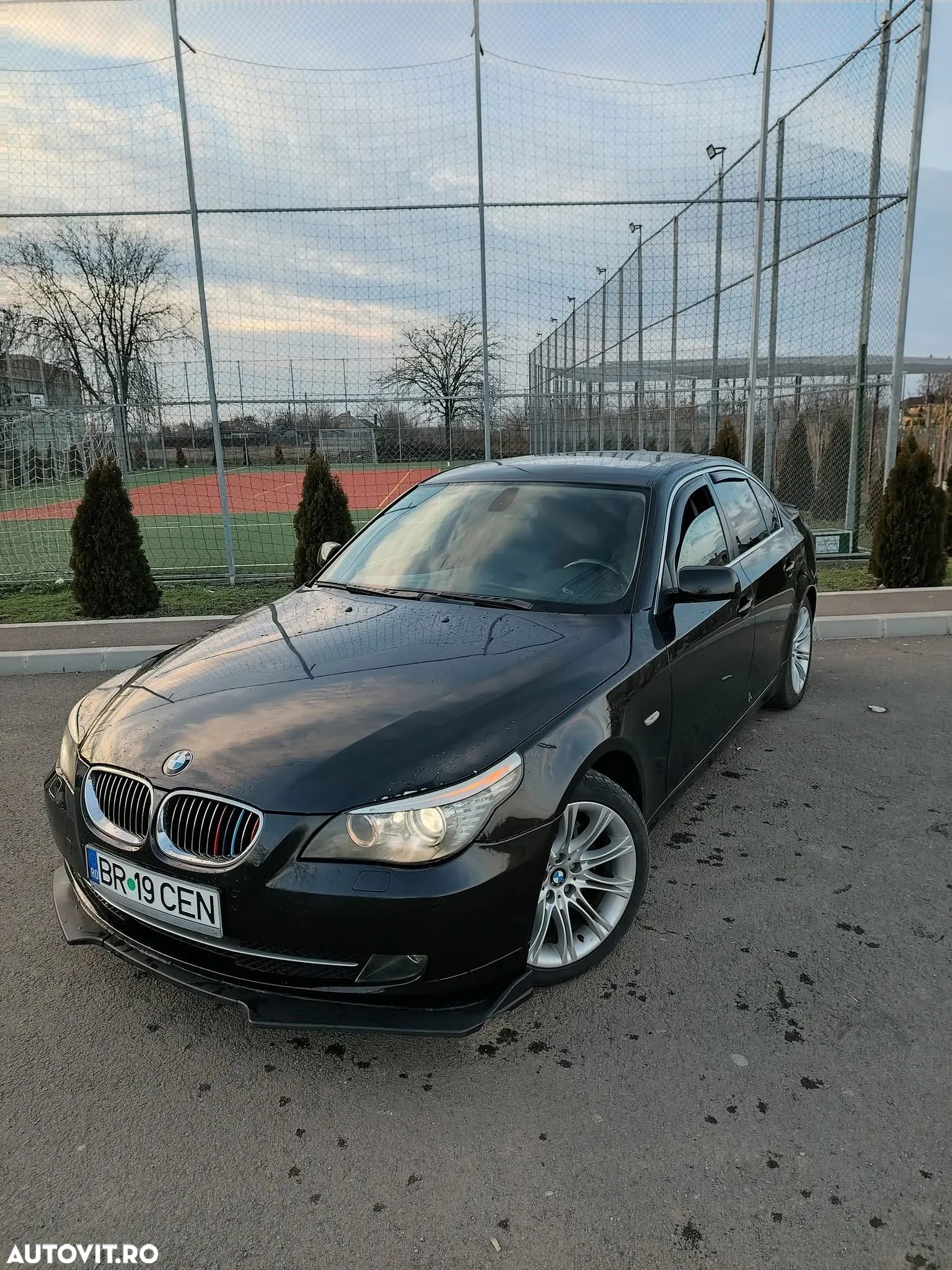 BMW Seria 5 - 1