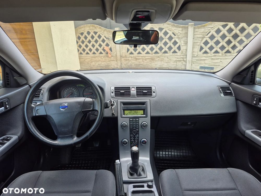 Volvo S40 1.6D Momentum - 5
