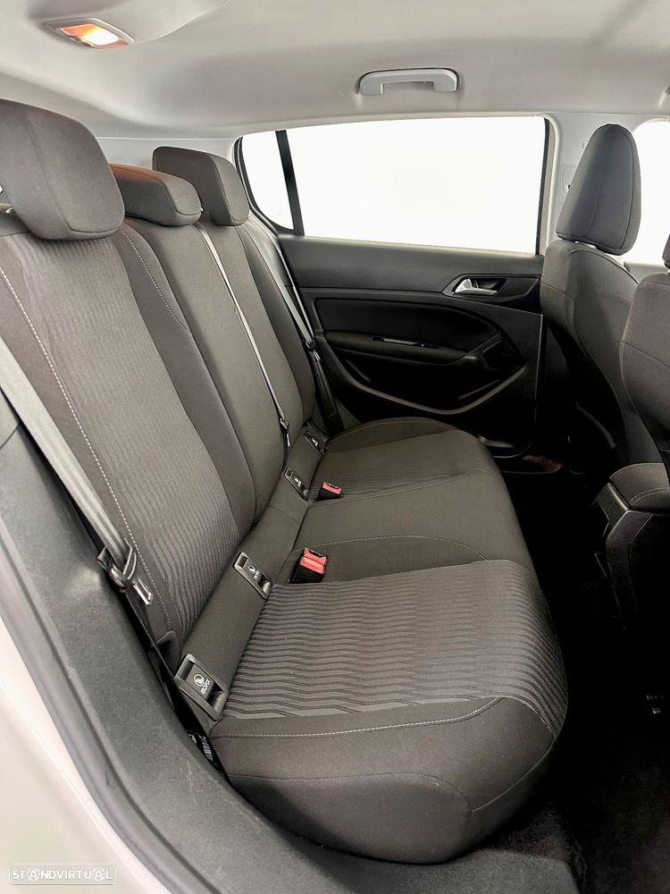 Peugeot 308 1.6 BlueHDi Style - 28