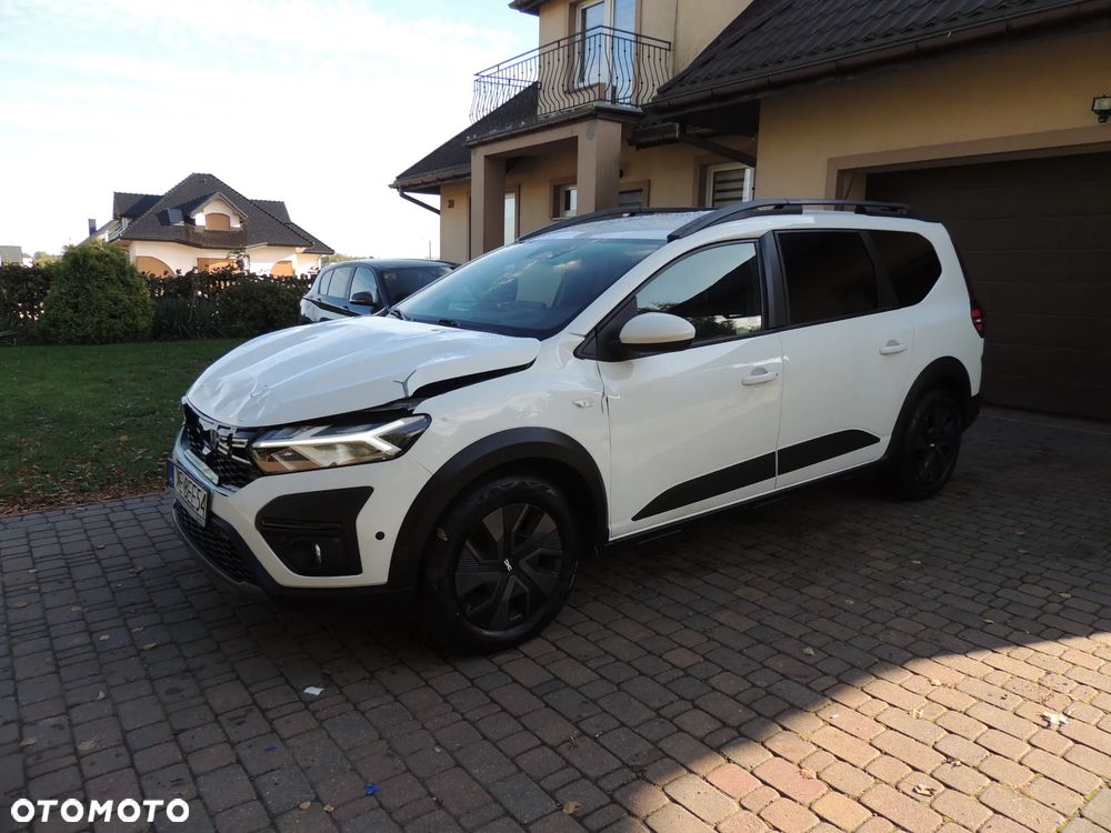 Dacia Jogger 2024 photo 3