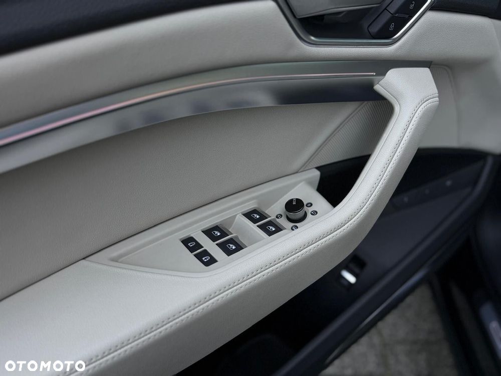 Audi e-tron 55 Quattro S Line - 12