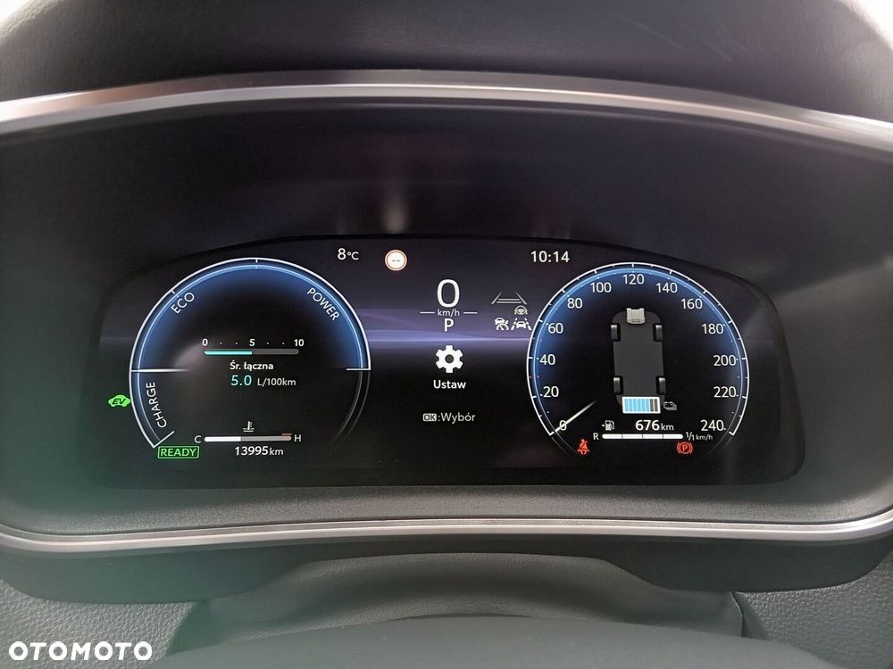 Toyota Corolla 1.8 Hybrid Comfort - 13