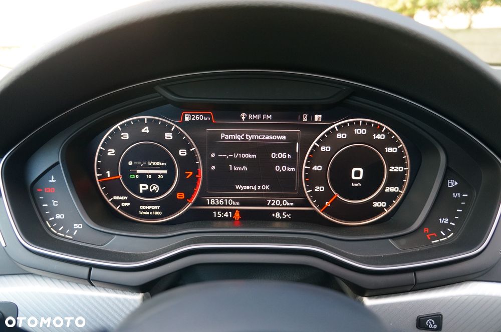 Audi A5 Sportback 2.0 TFSI quattro S tronic design - 30