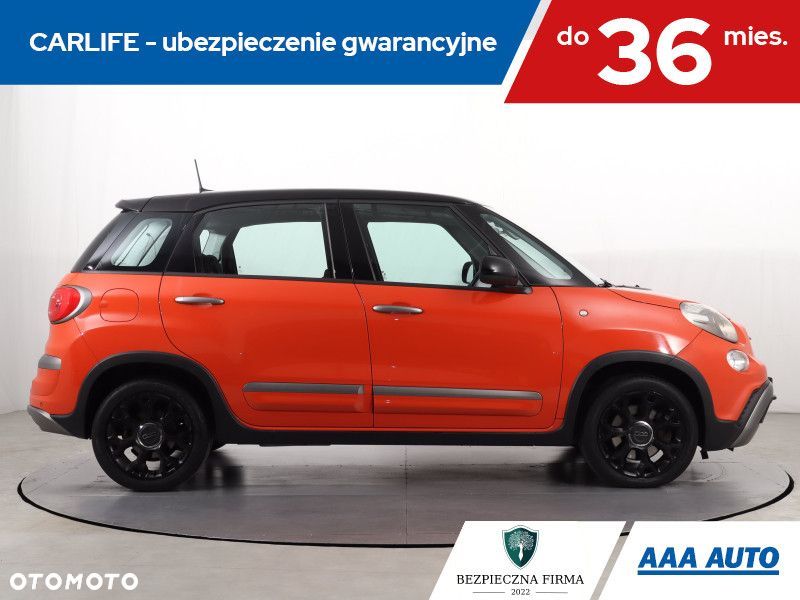 Fiat 500L - 7