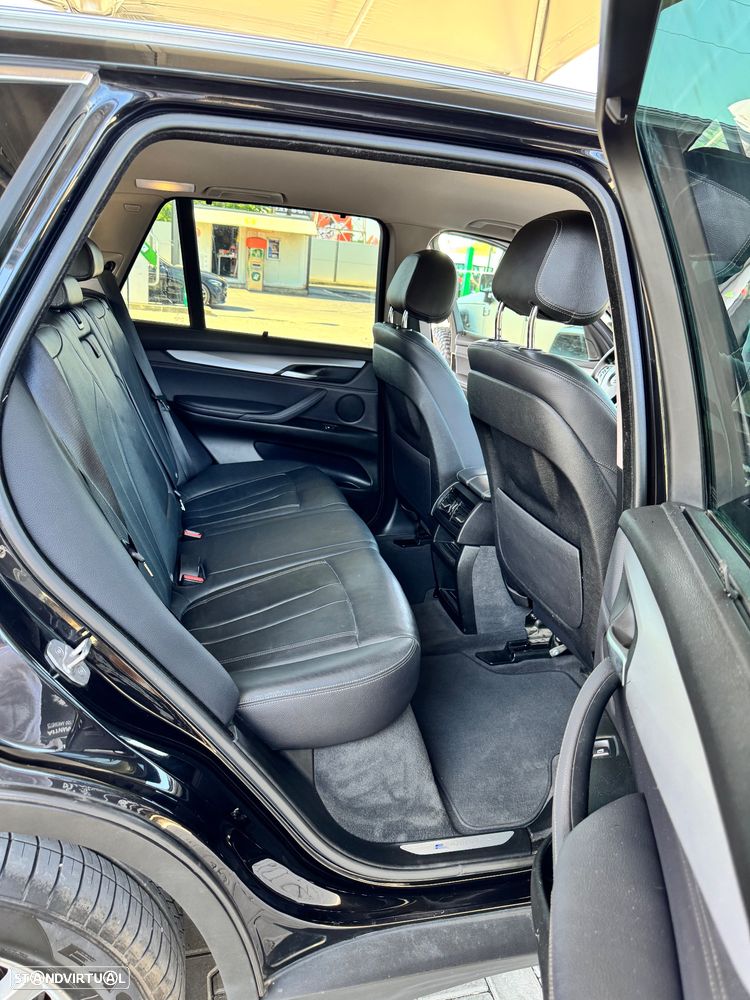 BMW X5 40e xDrive - 23