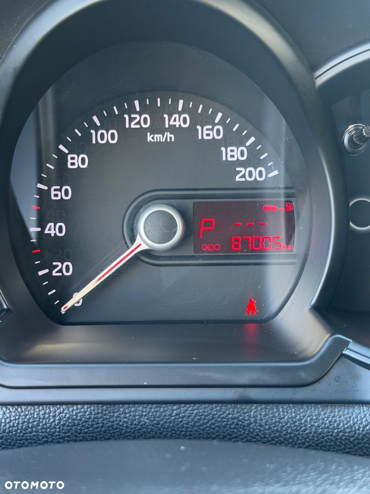 Kia Picanto 1.2 L - 8