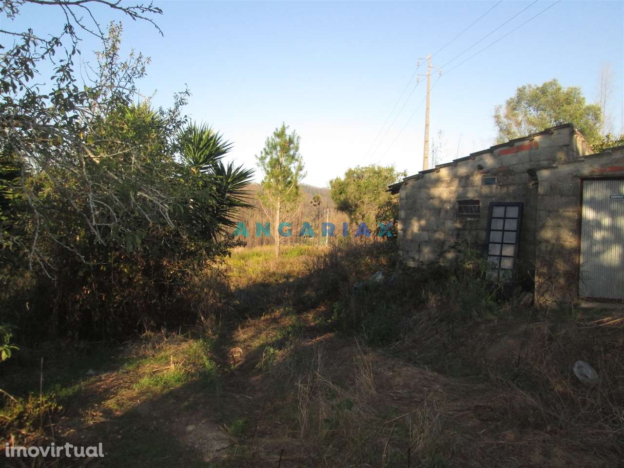 ANG930 - Terreno para Venda em Valongo, Colmeias - Grande imagem: 3/20