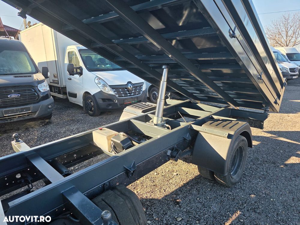 Iveco DAILY 35C10 - 5