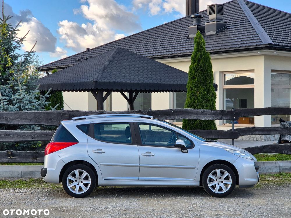 Peugeot 207 1.6 Sporty - 5