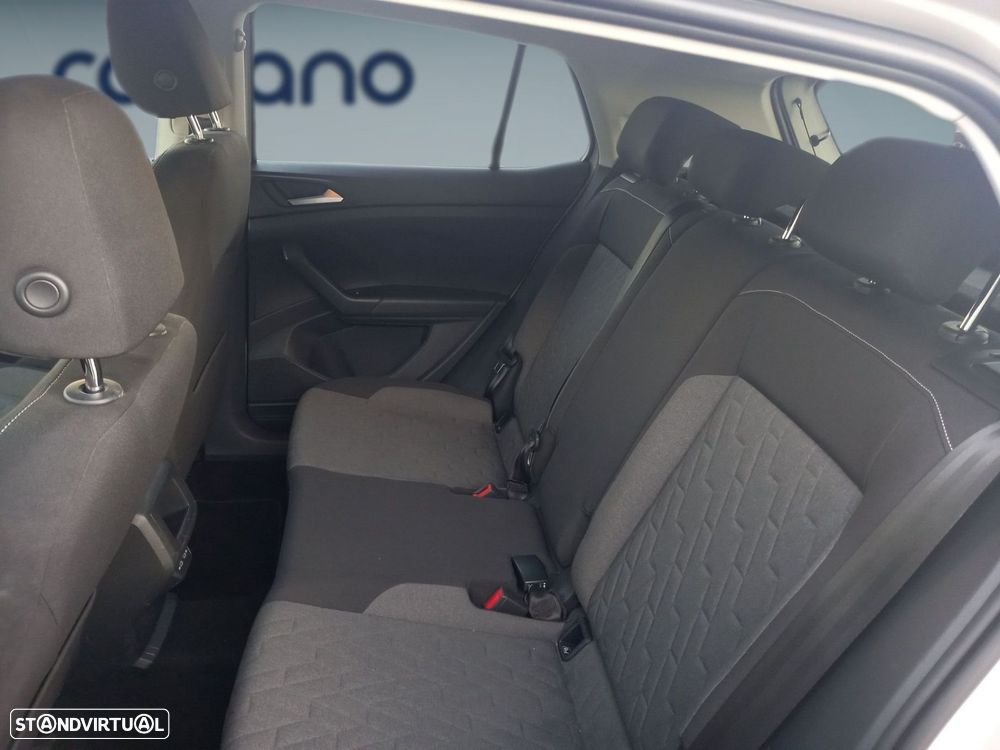 VW T-Cross 1.0 TSI Urban - 12