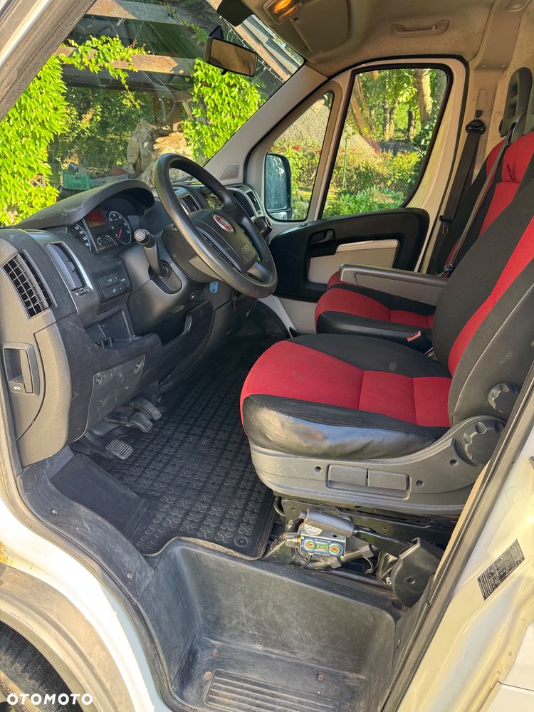 Fiat Ducato - 9