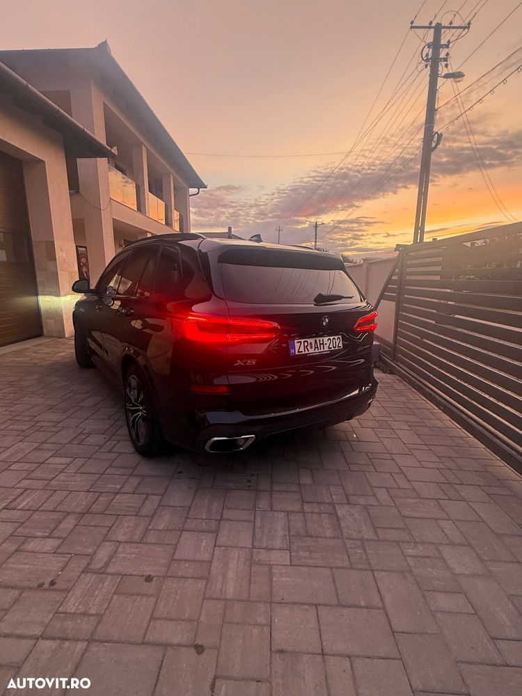 BMW X5 xDrive30d - 4