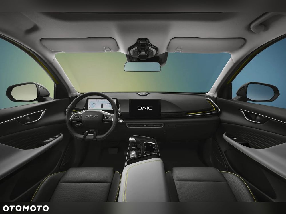 BAIC 5 Beijing 1.5T Luxury DCT - 25