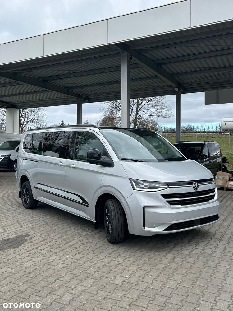 Volkswagen Caravelle 2.0 TDI L2 Edition - 12