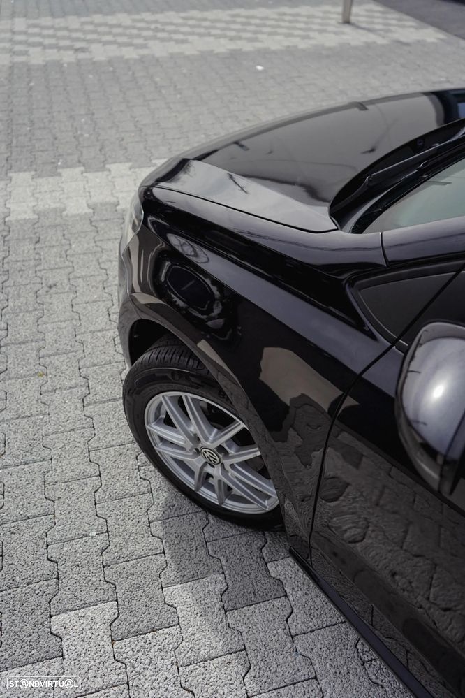 VW Polo 1.0 Confortline - 14