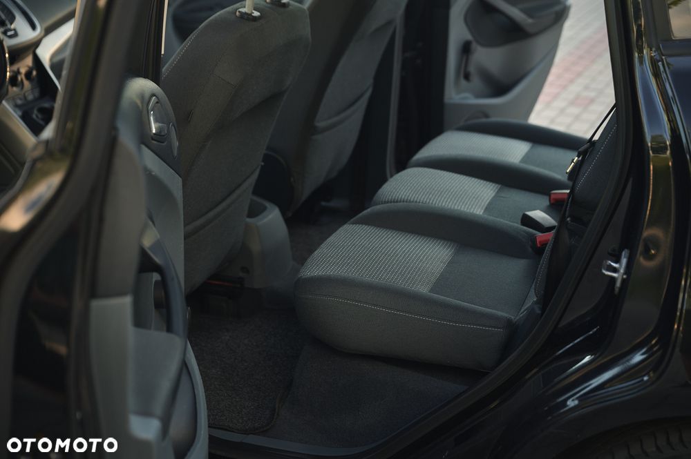 Ford C-MAX 1.0 EcoBoost Start-Stopp-System Trend - 30