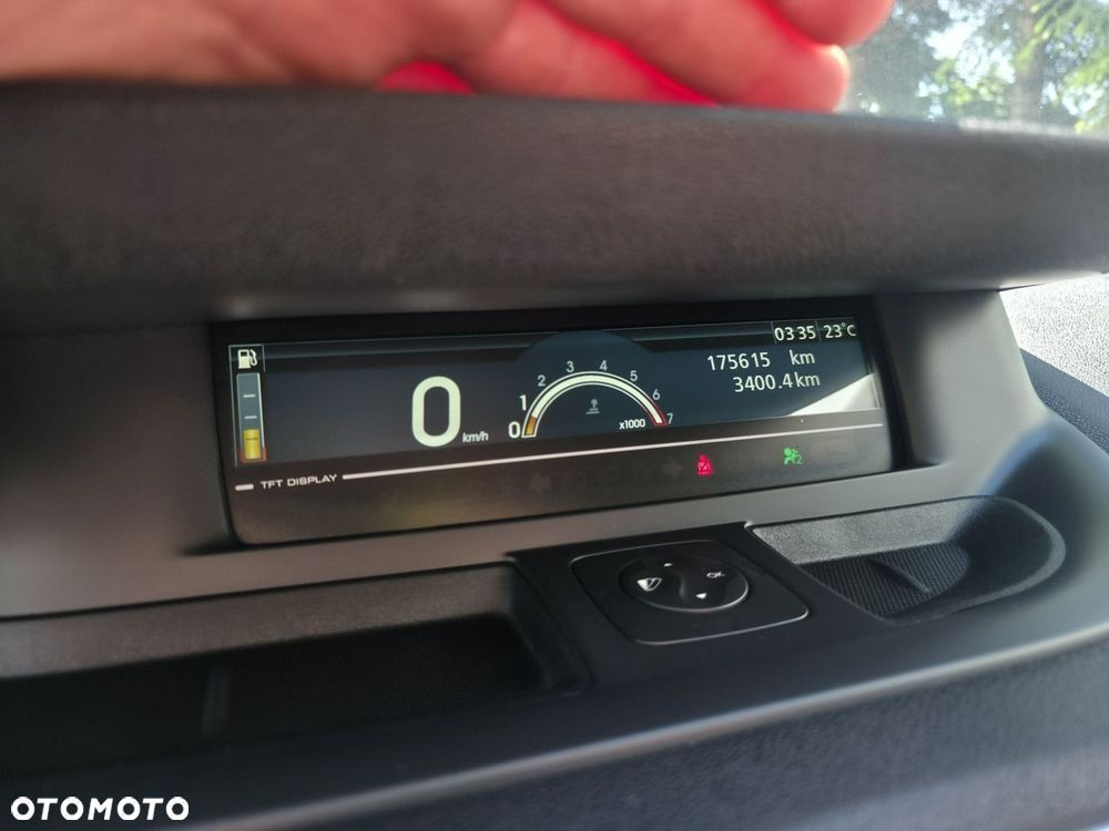 Renault Scenic - 15