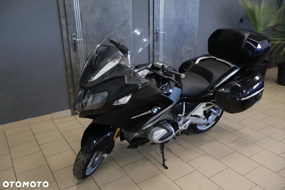 BMW R - 19