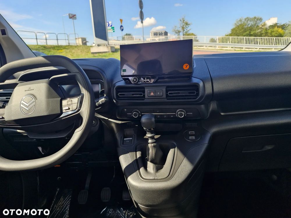 Citroën Berlingo - 10