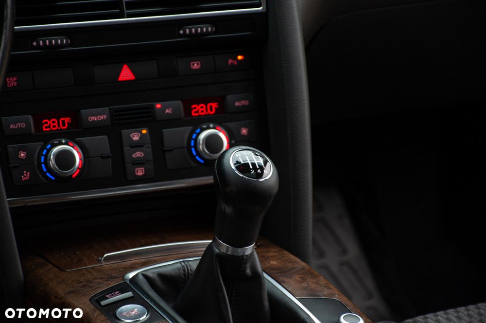 Audi A6 Limousine - 40