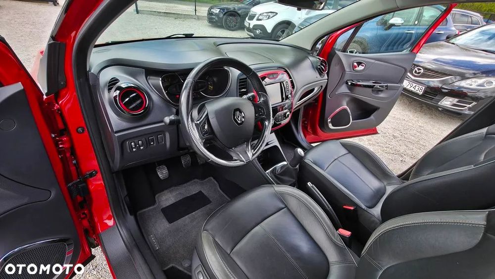 Renault Captur ENERGY TCe 90 Start&Stop Dynamique - 20