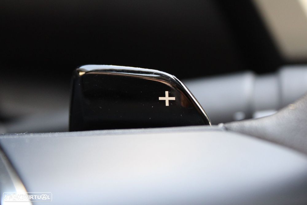 Citroën C4 PureTech 130 Stop&Start EAT8 SHINE - 14