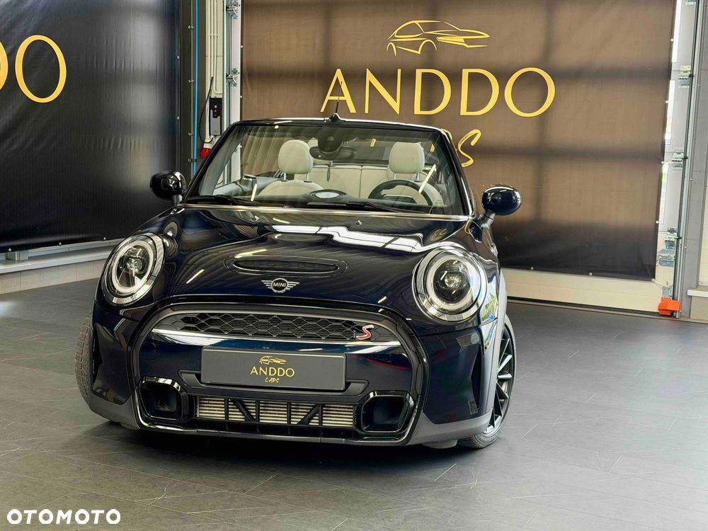 MINI Cooper S Classic Trim sport - 7