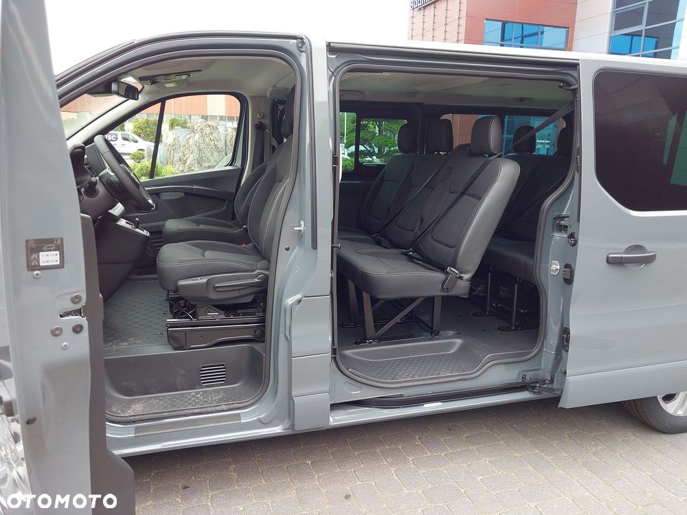 Nissan Primastar - 30