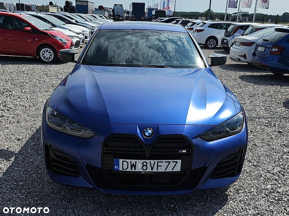 BMW Seria 4 - 2