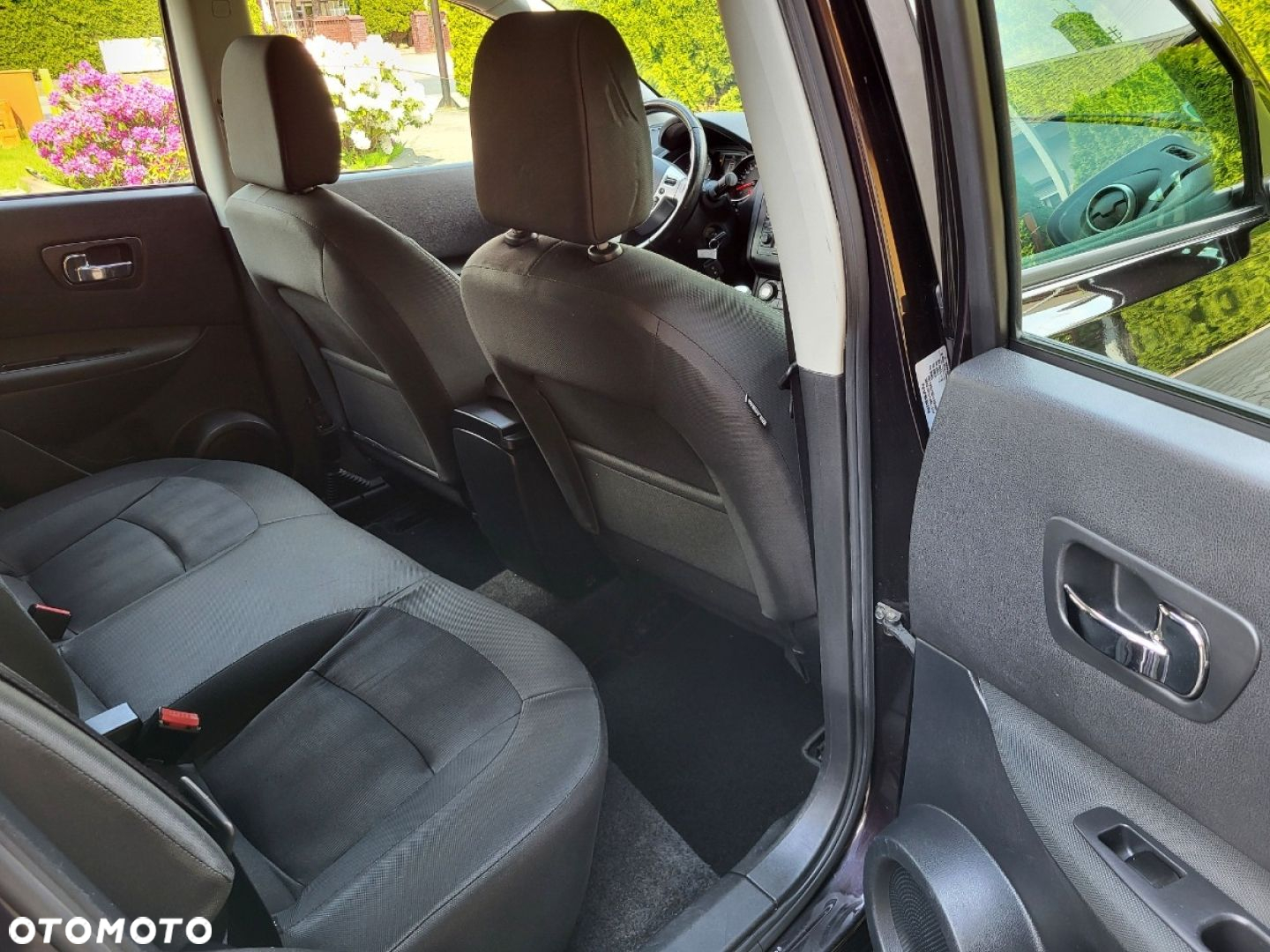 Nissan Qashqai - 33
