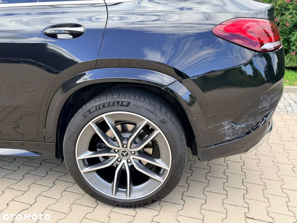 Mercedes-Benz GLE 400 d 4-Matic - 13