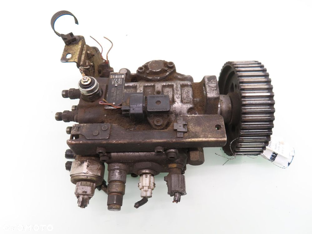 POMPA WTRYSKOWA MAZDA 323 F VI BJ 2.0 DITD RF2A13800A 09650050016 - 3