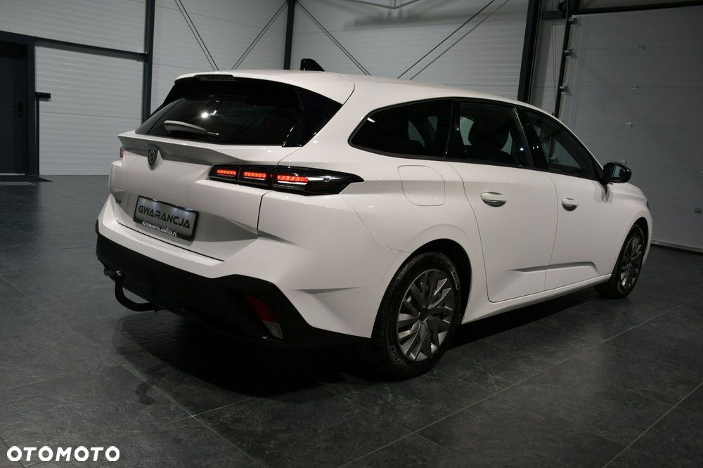 Peugeot 308 1.2 PureTech GPF Active Pack S&S - 11