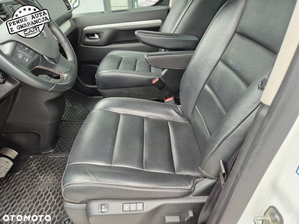 Opel Zafira - 14