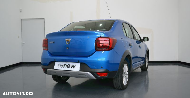 Dacia Logan - 2
