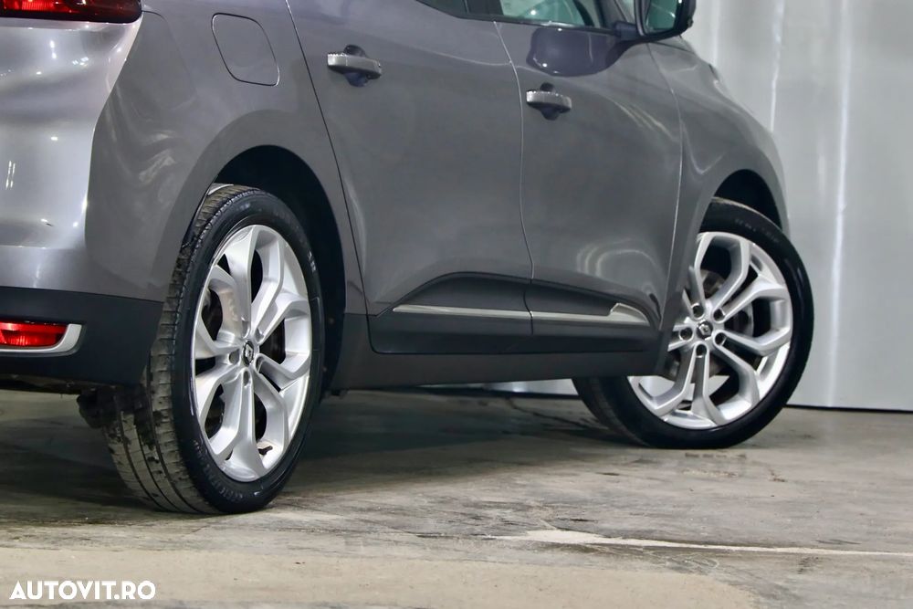 Renault Grand Scenic ENERGY dCi 110 EDC Business - 23