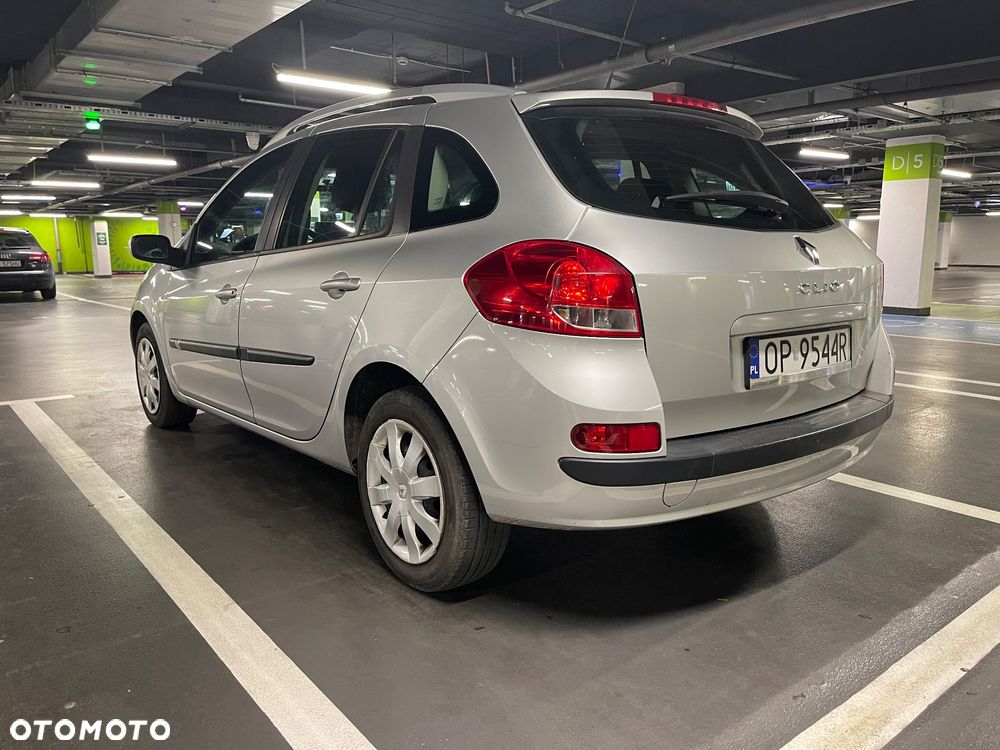 Renault Clio - 4