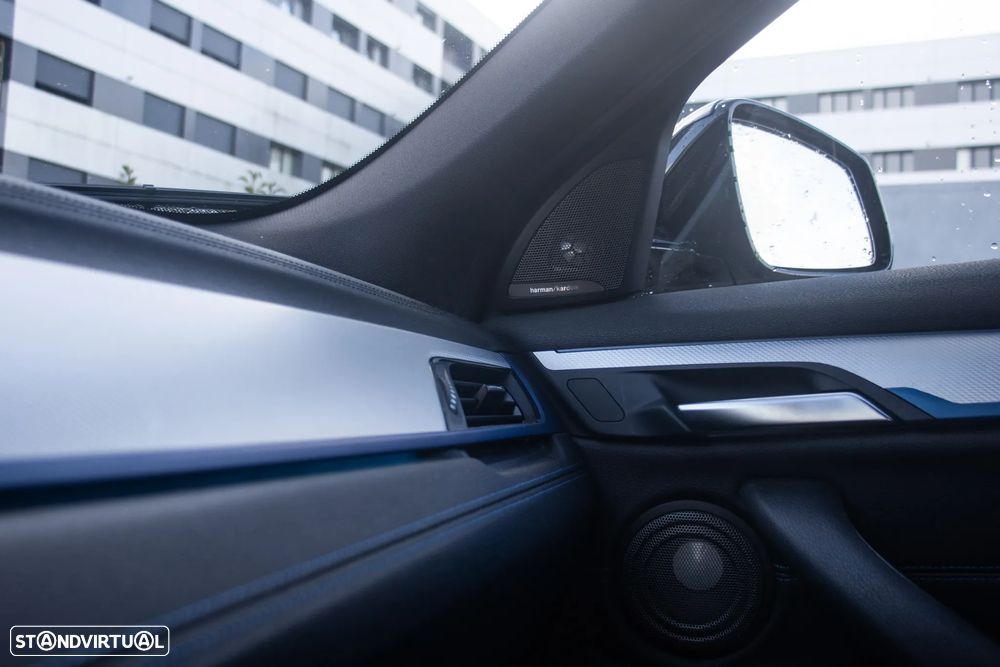 BMW X2 xDrive25e M Sport X - 15