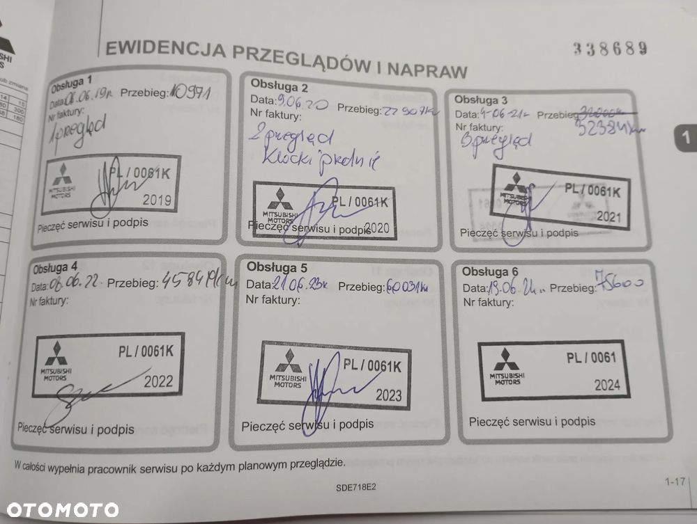 Mitsubishi Outlander 2.0 Intense + SDA 4WD CVT - 20