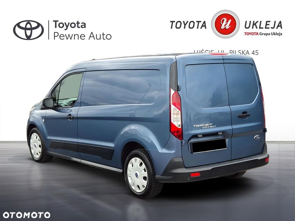 Ford Transit Connect - 27