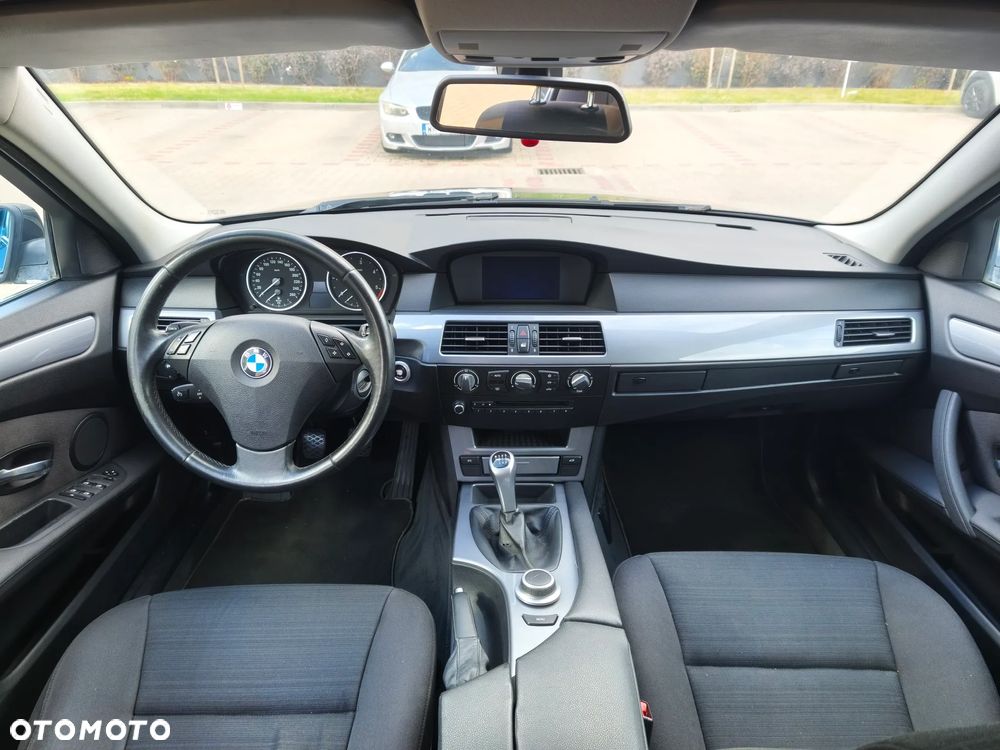 BMW Seria 5 - 17