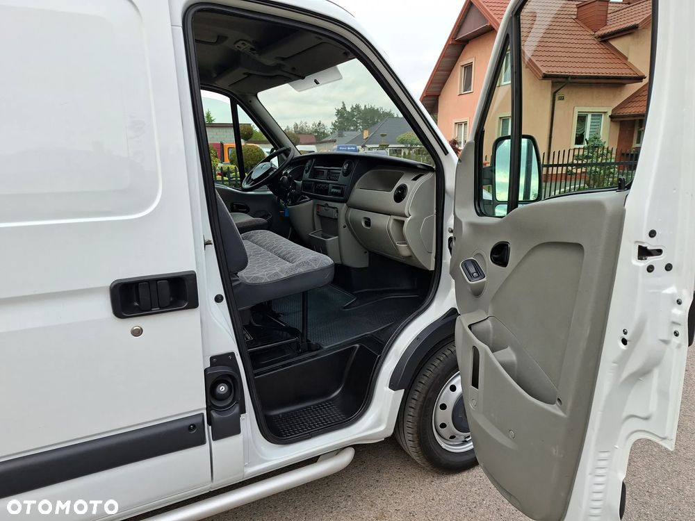 Renault Master - 21