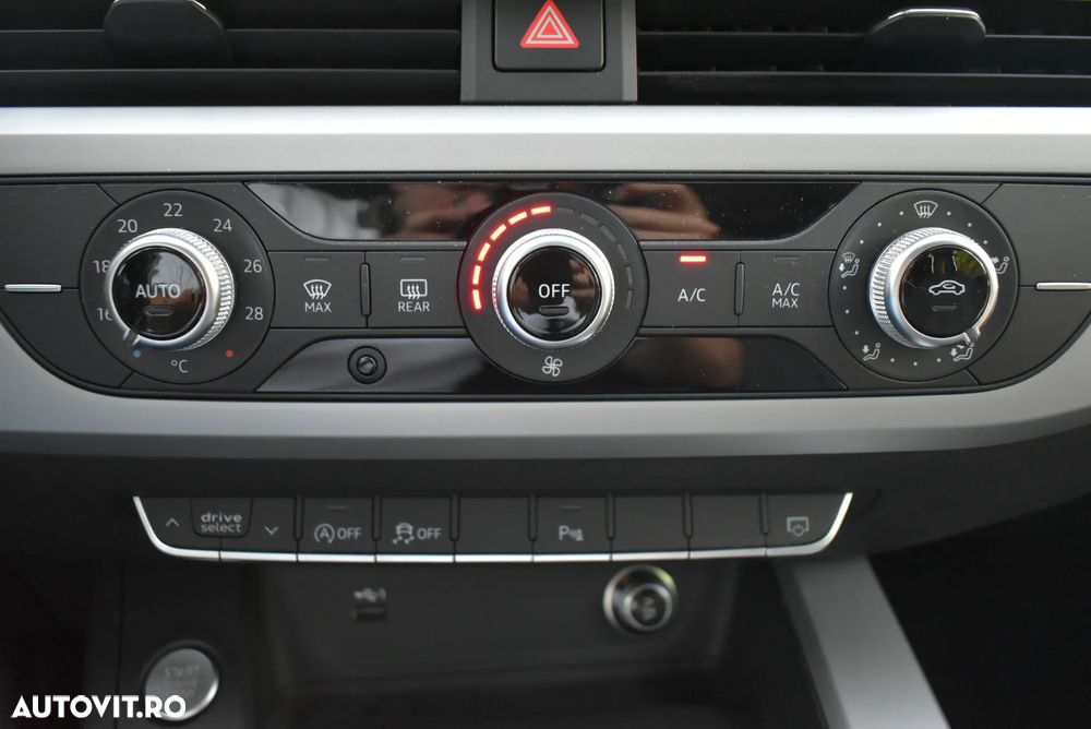 Audi A4 Avant - 14