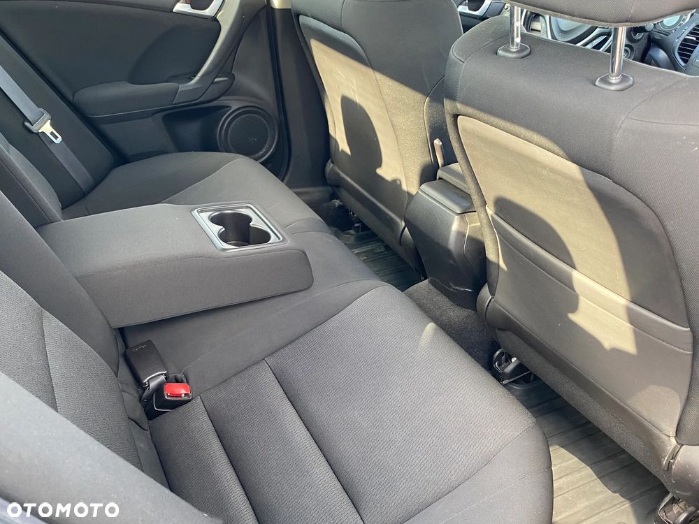 Honda Accord 2.0 Lifestyle - 8