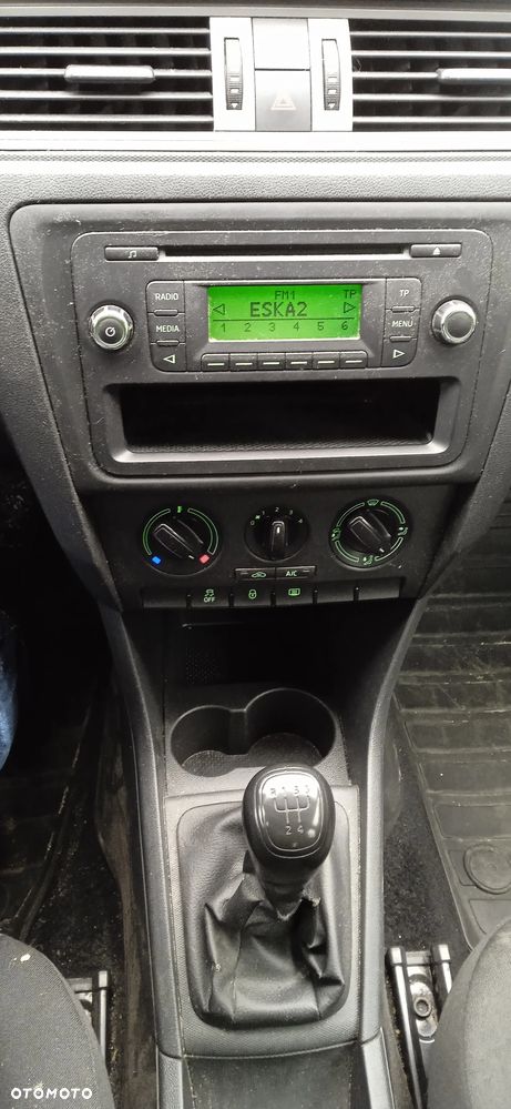 Skoda RAPID - 14