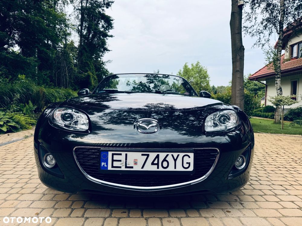 Mazda MX-5 1.8 Spring Edition - 2
