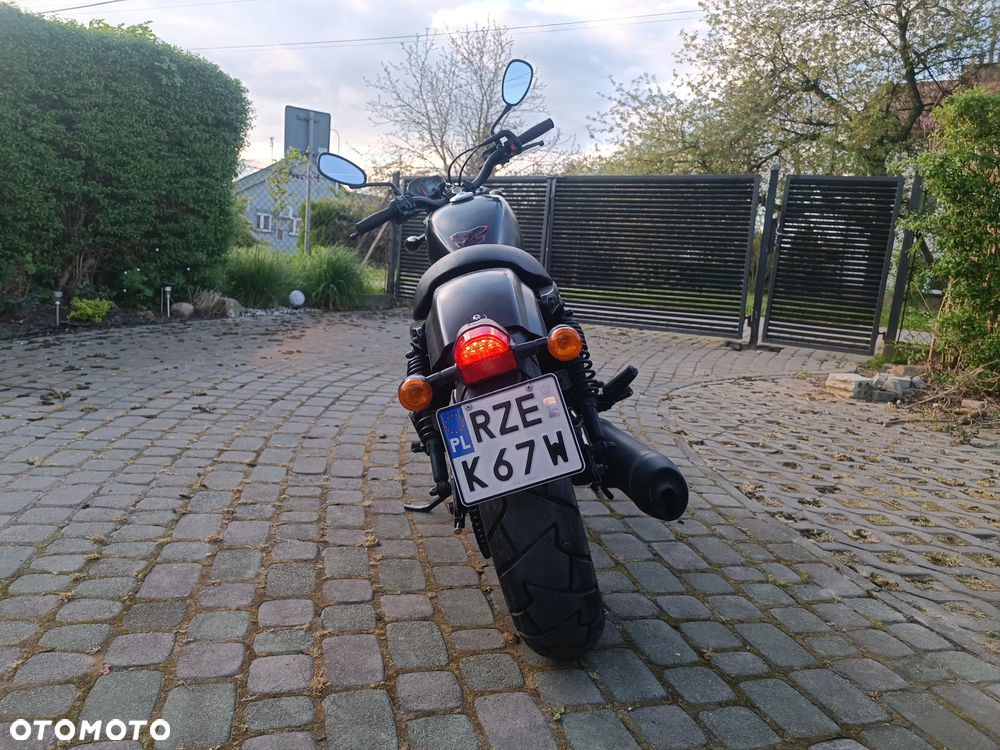 Hyosung GV - 2