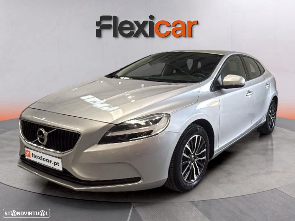 Volvo V40 2.0 D3 Momentum - 2